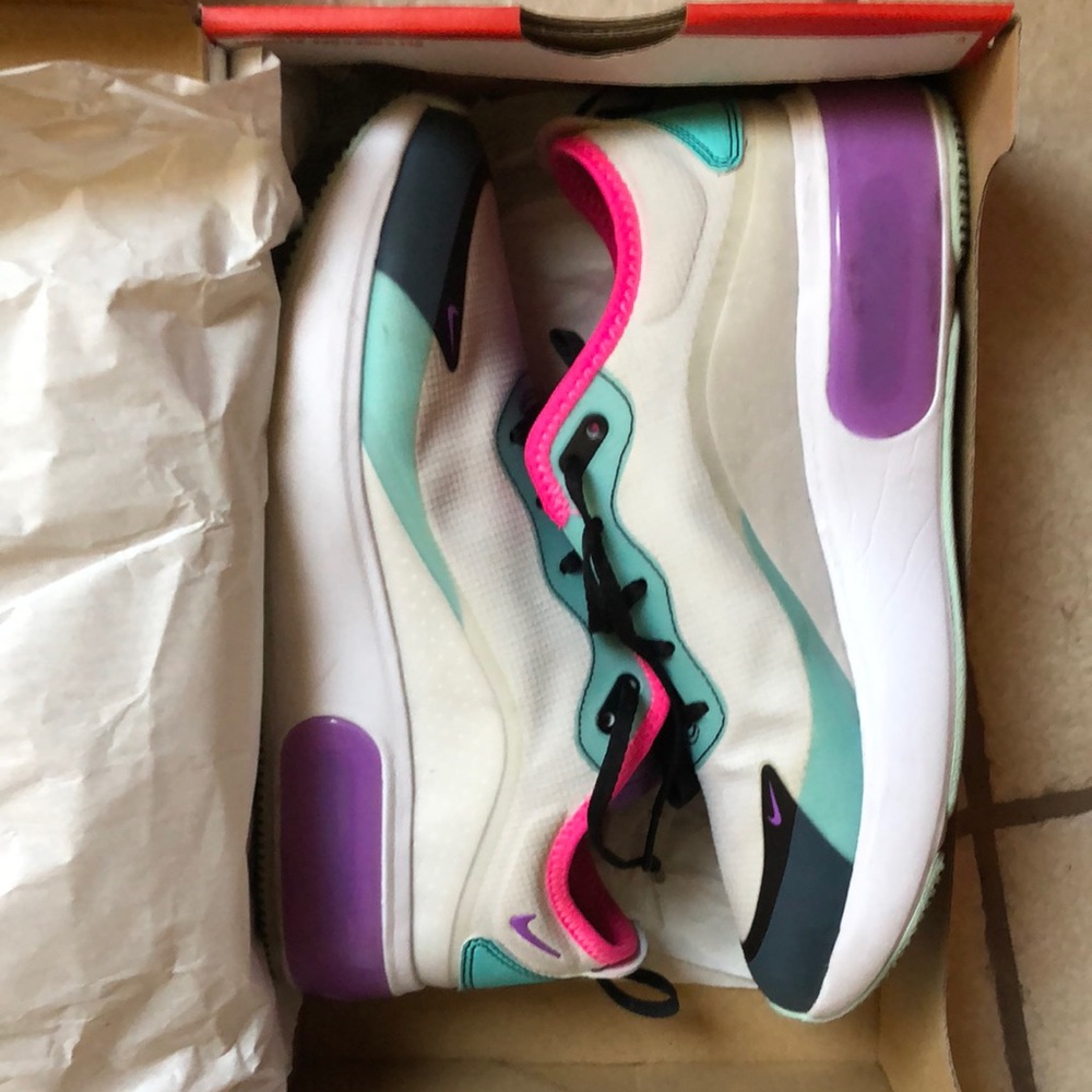 Air max Dia